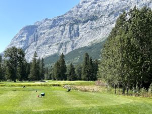 Kananaskis (Mt Lorette) 6th